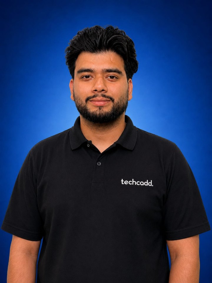 Aman Sharma