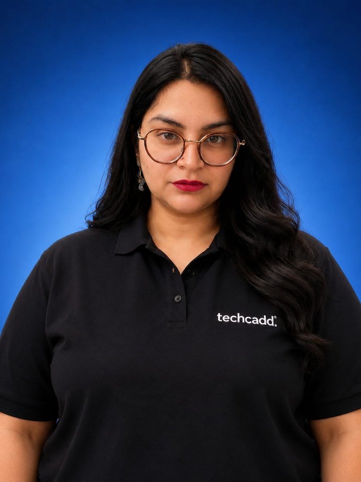 Asmita Sehgal