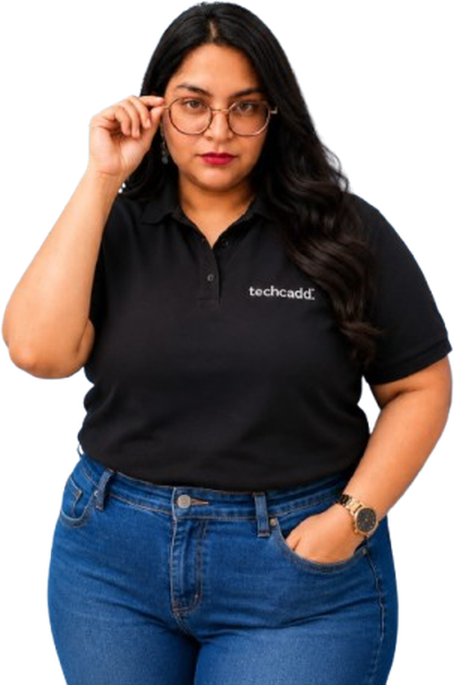 Asmita Sehgal, Sr. Manager