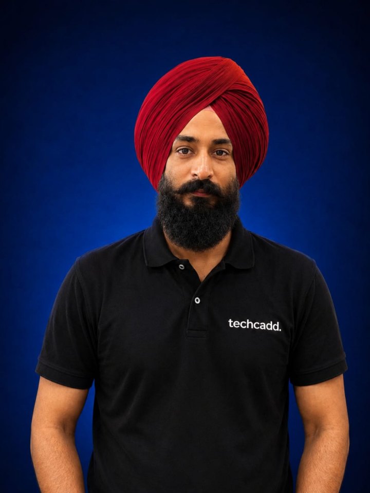 Daljeet Singh