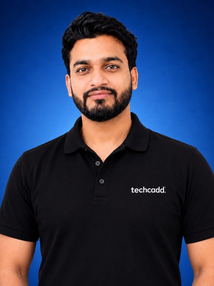 Gourav Gupta