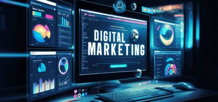 Digital Marketing Course in Ludhiana - TechCadd Computer Education