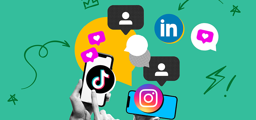 Best Social Media Marketing Course in Ludhiana - TechCADD Computer Education