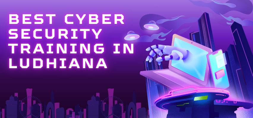 Best Cyber Security Course in Ludhiana - TechCADD Computer Education