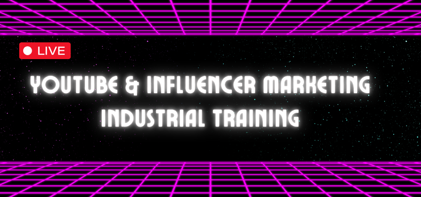 YouTube & Influencer Marketing Training - TechCADD