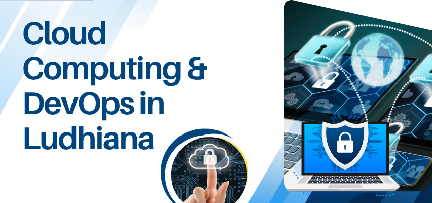 Best Cloud Computing Course in Ludhiana - TechCADD Computer Education