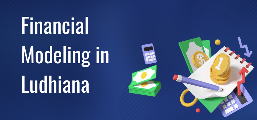 Financial Modeling Course in Ludhiana - TechCADD Computer Education