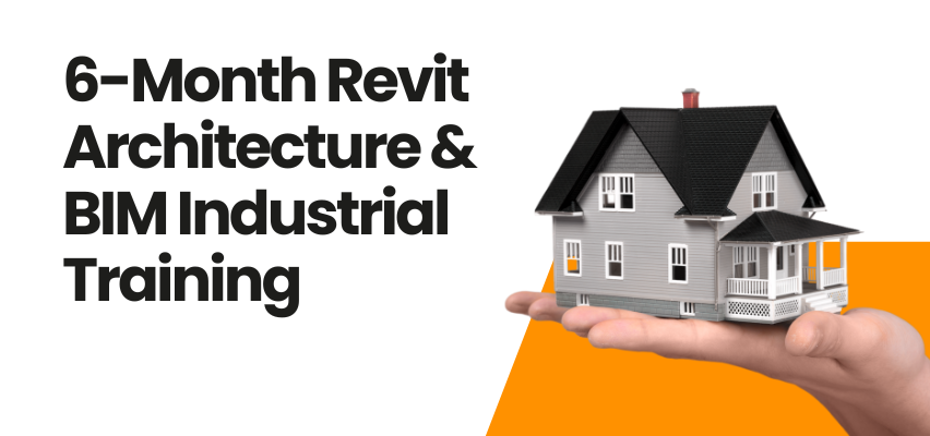 Revit Architecture & BIM Training - TechCADD
